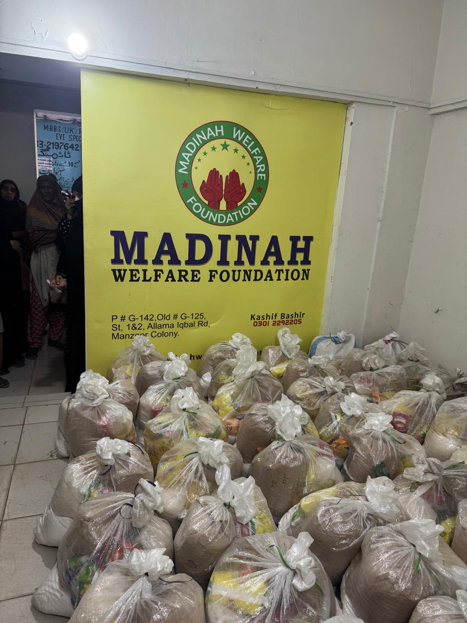 Help for child